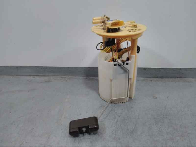 Recambio de aforador para renault megane iv berlina 5p business referencia OEM IAM 7610990AA 0580203319 BOSCH