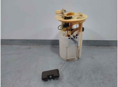 Recambio de aforador para renault megane iv berlina 5p business referencia OEM IAM 7610990AA 0580203319 BOSCH