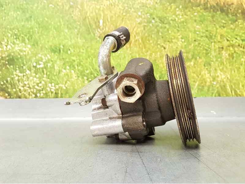 Recambio de bomba direccion para mg serie 400 (rt) 416 si (5-ptas.) referencia OEM IAM HE120508238 QVB100690 