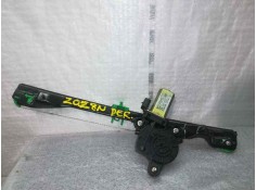 Recambio de elevalunas delantero derecho para fiat punto berl. (176) 1.7 turbodiesel referencia OEM IAM 51764550 2 PINS ELECTRIC