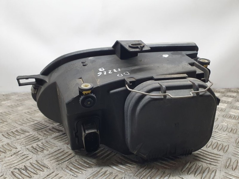 Recambio de faro derecho para seat arosa (6h1) stylo referencia OEM IAM 6H1941016 CARELLO 