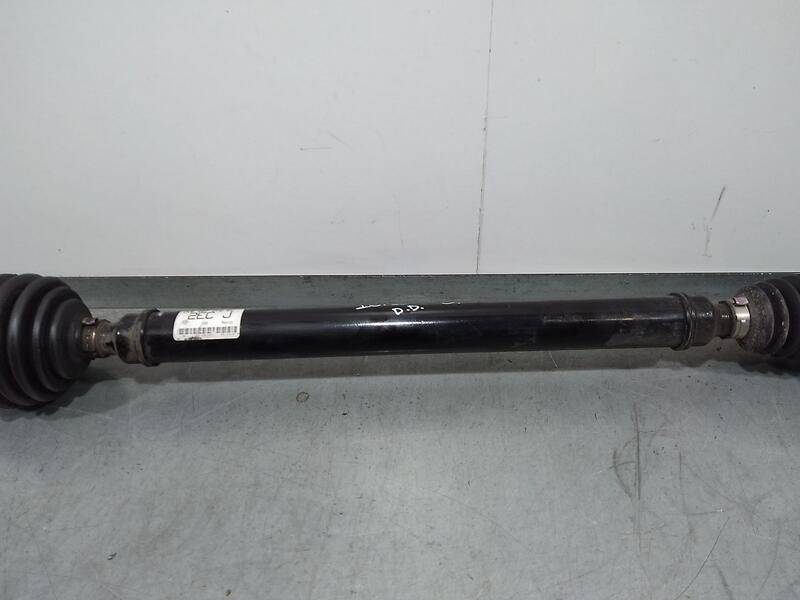 Recambio de transmision delantera derecha para volkswagen jetta (163) advance bluemotion referencia OEM IAM 1K0407272EC  