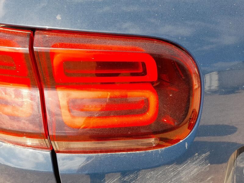 Recambio de piloto trasero izquierdo interior para citroën c5 aircross (ac_, aj_, ar_, a4_) 1.2 puretech 130 (arhnsj) referencia