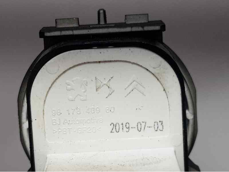 Recambio de mando retrovisor para ds 3 crossback performance line referencia OEM IAM 9817840  