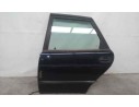 Recambio de puerta trasera izquierda para saab 9-3 berlina 2.2 tid referencia OEM IAM   