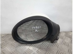 Recambio de retrovisor izquierdo para mini mini (r56) cooper d referencia OEM IAM SIN REF  TOCADO Y ELECTRICO 3 PINES