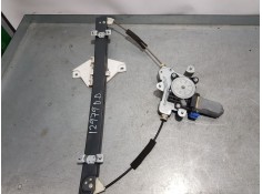 ELEVALUNAS DELANTERO DERECHO 96627080 A00115680005 DONGYANG ELÉCTRICO