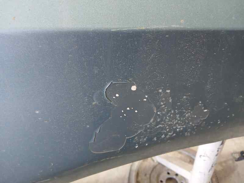 Recambio de aleta delantera izquierda para seat ibiza (6j5) reference referencia OEM IAM 6J0821021A  ROZADA