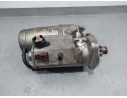 Recambio de motor arranque para hyundai sonata (nf) estyle referencia OEM IAM 3610027010  denso