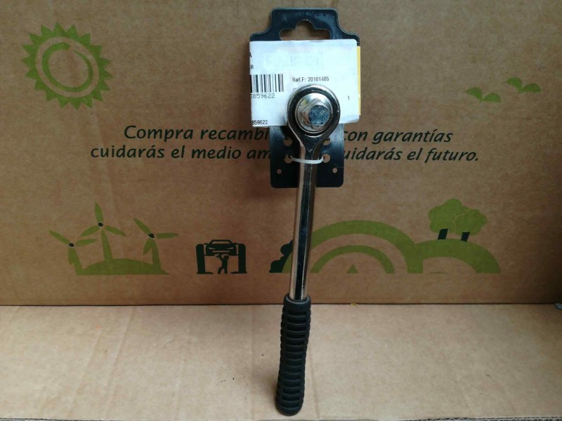 Recambio de llave carraca para » otros... no usar standard referencia OEM IAM 20101405 MAURER M/GOMA  1 /2´´´´