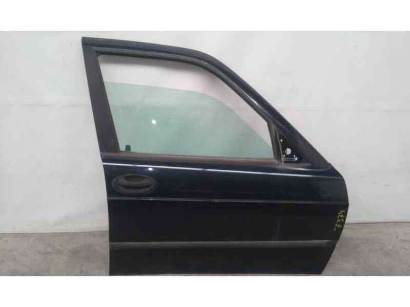 Recambio de puerta delantera derecha para saab 9-3 berlina 2.2 tid referencia OEM IAM   