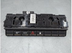 Recambio de mando multifuncion para renault express van referencia OEM IAM 283e86009r be1167293c C/ MANDO CIERRE CENTRALIZADO. C