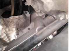 Recambio de cremallera direccion para mercedes-benz cla (w117) cla 200 referencia OEM IAM A2464609000 ELECTRO-MECANICA 