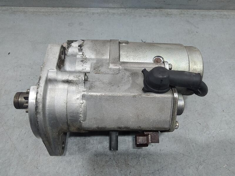 Recambio de motor arranque para hyundai sonata (nf) estyle referencia OEM IAM 3610027010  denso