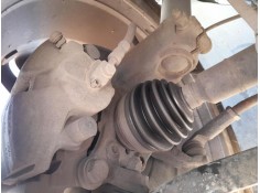 Recambio de mangueta delantera derecha para seat altea (5p1) 1.2 tsi referencia OEM IAM 1K0407256AA  