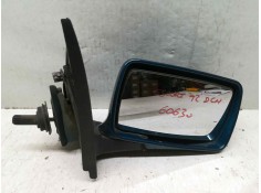 Recambio de retrovisor derecho para ford escort berlina/turnier 1.6 16v cat referencia OEM IAM   