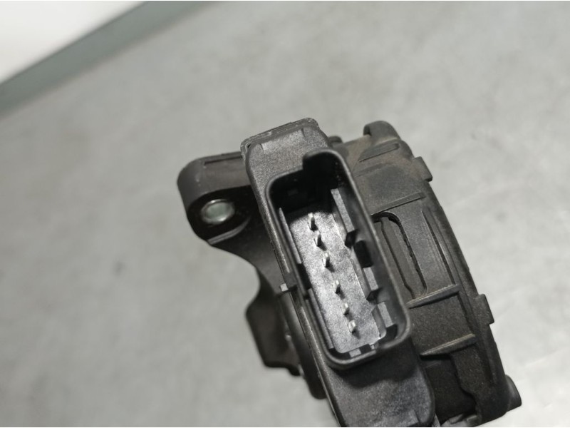 Recambio de potenciometro pedal para peugeot 208 active referencia OEM IAM 9671433780 6PV00994941 