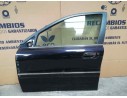 Recambio de puerta delantera izquierda para volvo s80 berlina d5 referencia OEM IAM   
