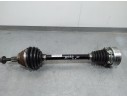 Recambio de transmision delantera izquierda para volkswagen jetta (163) advance bluemotion referencia OEM IAM 1K0407271BL  