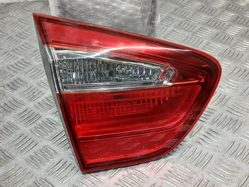 Recambio de piloto trasero izquierdo para kia rio concept referencia OEM IAM 924051W200 924031W2 INTERIOR