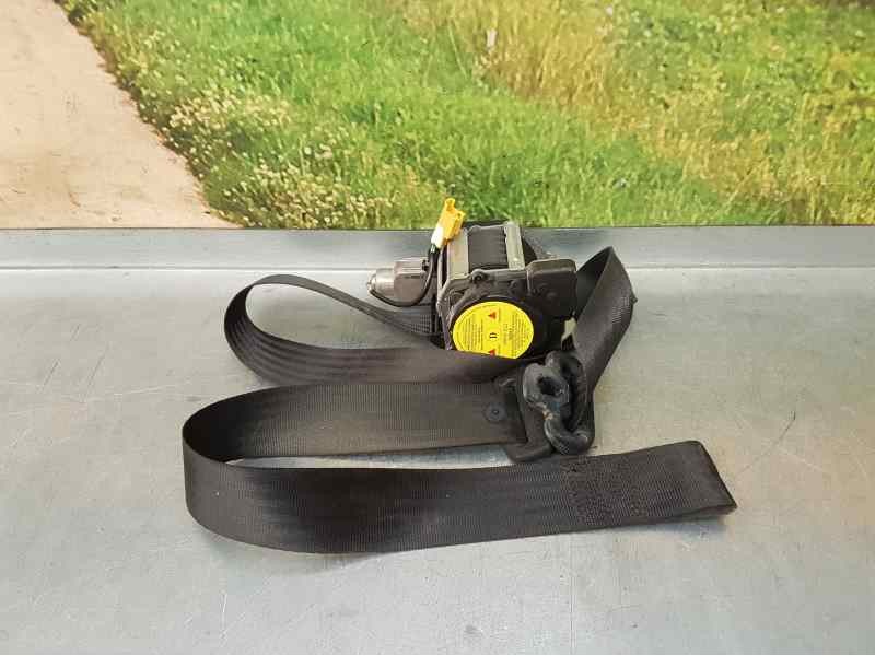 Recambio de pretensor airbag derecho para lancia ypsilon (101) 1.2 16v argento referencia OEM IAM   