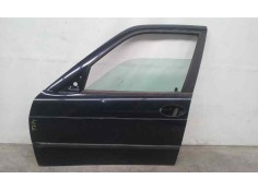 Recambio de puerta delantera izquierda para saab 9-3 berlina 2.2 tid referencia OEM IAM   