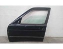 Recambio de puerta delantera izquierda para saab 9-3 berlina 2.2 tid referencia OEM IAM   