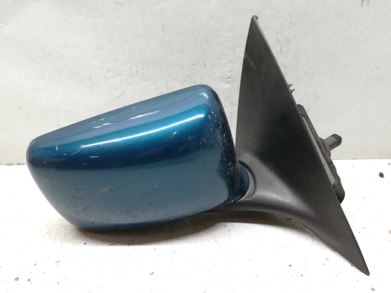 Recambio de retrovisor derecho para ford escort berlina/turnier 1.6 16v cat referencia OEM IAM   