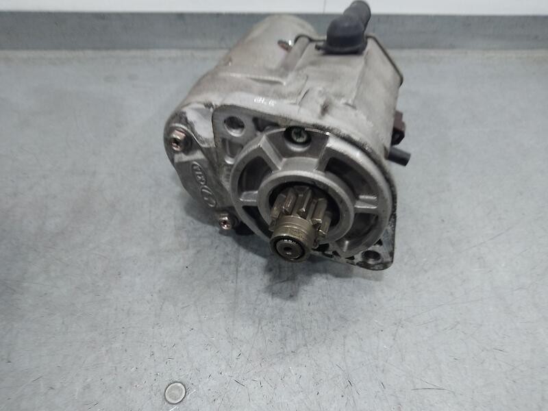 Recambio de motor arranque para hyundai sonata (nf) estyle referencia OEM IAM 3610027010  denso