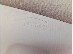 AIRBAG CORTINA DELANTERO IZQUIERDO 9672917880 