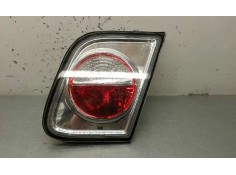 Recambio de piloto trasero derecho para bmw serie 3 berlina (e46) 320d referencia OEM IAM  LEXUS INTERIOR