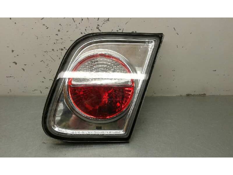 Recambio de piloto trasero derecho para bmw serie 3 berlina (e46) 320d referencia OEM IAM  LEXUS INTERIOR