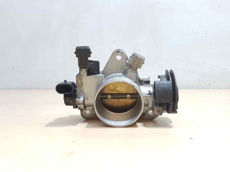 Recambio de caja mariposa para citroën xsara break 1.6i 16v exclusive referencia OEM IAM PSA630  SOLEX