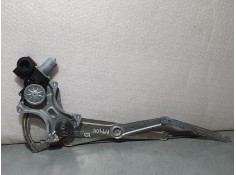 Recambio de elevalunas delantero derecho para toyota land cruiser (j15) vx referencia OEM IAM SIN REF  ELECTRICO 7 PINES