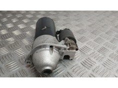 Recambio de motor arranque para mercedes-benz clase a (w168) a 170 cdi (168.008) referencia OEM IAM 0051511601 BOSCH 0001115008