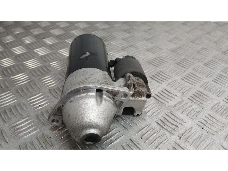 Recambio de motor arranque para mercedes-benz clase a (w168) a 170 cdi (168.008) referencia OEM IAM 0051511601 BOSCH 0001115008