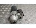 Recambio de motor arranque para mercedes-benz clase a (w168) a 170 cdi (168.008) referencia OEM IAM 0051511601 BOSCH 0001115008