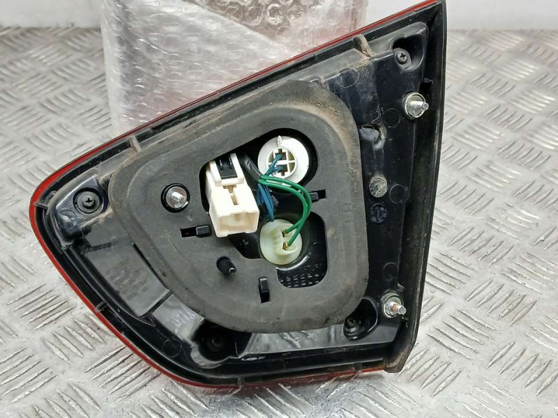 Recambio de piloto trasero izquierdo para kia rio concept referencia OEM IAM 924051W200 924031W2 INTERIOR