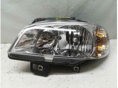 Recambio de faro izquierdo para seat ibiza (6k1) referencia OEM IAM   