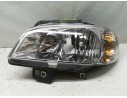 Recambio de faro izquierdo para seat ibiza (6k1) referencia OEM IAM   