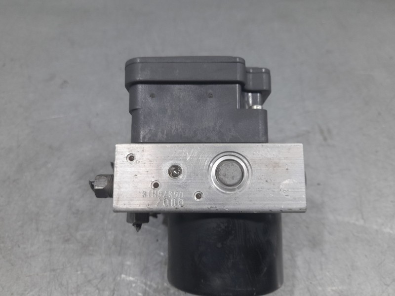 Recambio de abs para citroën c3 picasso sx referencia OEM IAM 9666392580 10020702004 ATE