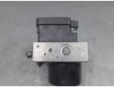 Recambio de abs para citroën c3 picasso sx referencia OEM IAM 9666392580 10020702004 ATE