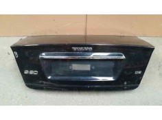 Recambio de tapa maletero para volvo s80 berlina d5 referencia OEM IAM   