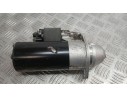Recambio de motor arranque para mercedes-benz clase a (w168) a 170 cdi (168.008) referencia OEM IAM 0051511601 BOSCH 0001115008