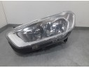 Recambio de faro izquierdo para ford transit courier b460 furgoneta/monovolumen 1.5 tdci referencia OEM IAM ET7613W030AM  