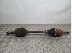 TRANSMISION DELANTERA IZQUIERDA 391011074R 