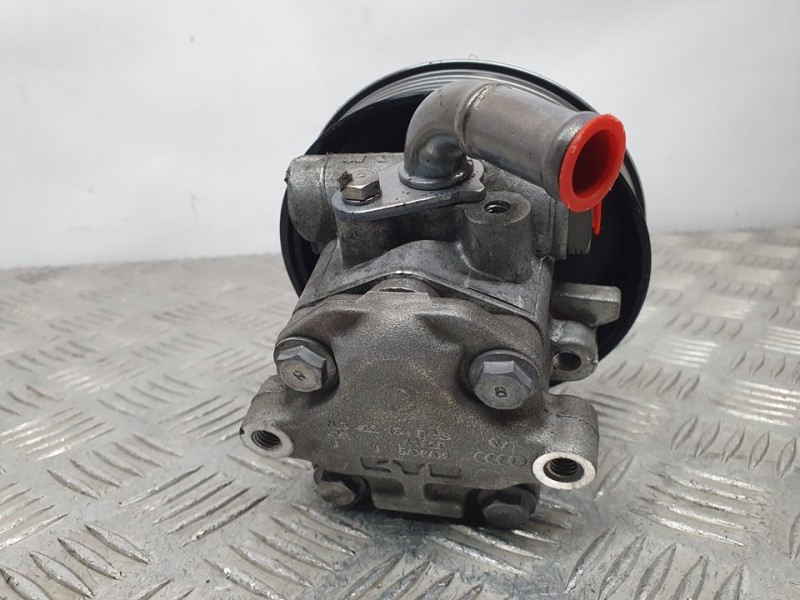 Recambio de bomba direccion para audi q7 (4l) 3.0 tdi referencia OEM IAM 7L6422154D  