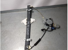 ELEVALUNAS TRASERO DERECHO ELÉCTRICO