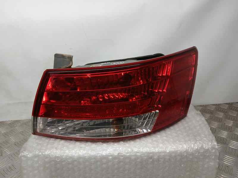 Recambio de piloto trasero derecho para hyundai sonata (nf) estyle referencia OEM IAM 924023K0  EXTERIOR TOCADO