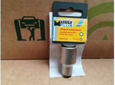 LLAVE VASO 2105605 MAURER 1/2 HEXAGONAL 9MM.
